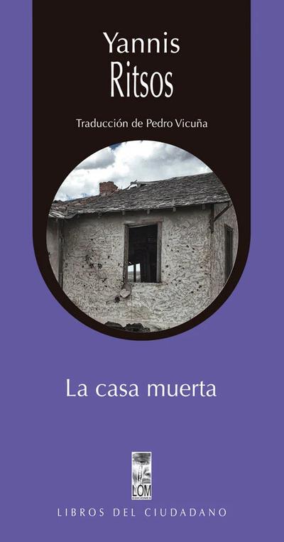 LA CASA MUERTA